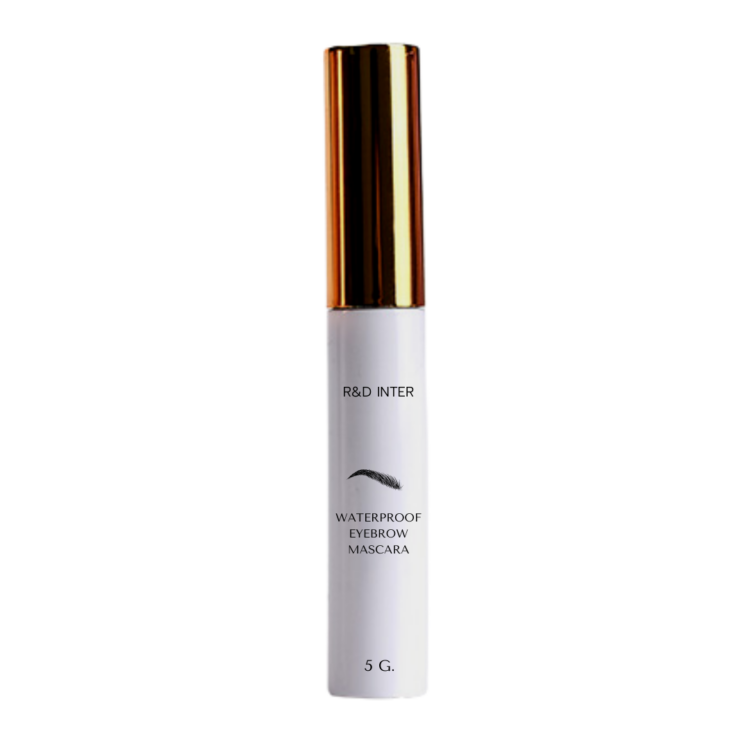 Waterproof Eyebrow Mascara (5 ML.)