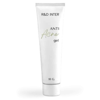ACNE CLEAR HYDRO GEL (10 G.)