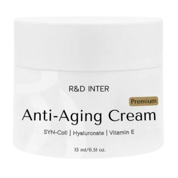 Anti Aging Cream (Premium) (10 G.)