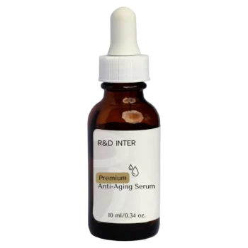 Anti Aging Serum (Premium) (10 ML.)
