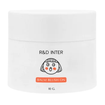 Balm Brush on (10 G.)