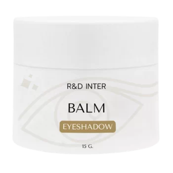 balm eye shadow (10 G.)