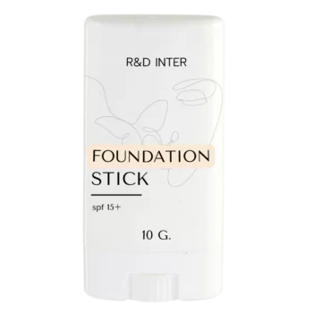FOUNDATION STICK (15 G.)
