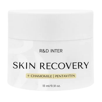 Skin recovery cream (10 G.)