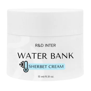 WATER BANK SHERBET CREAM (10 G.)