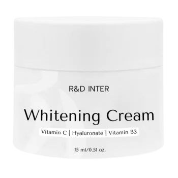Whitening Cream (10 G.)